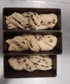 les miches de lola brioche chocolat ottignies artisanal