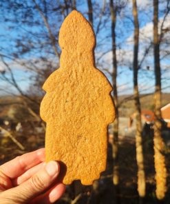 Saint-Nicolas (forme)